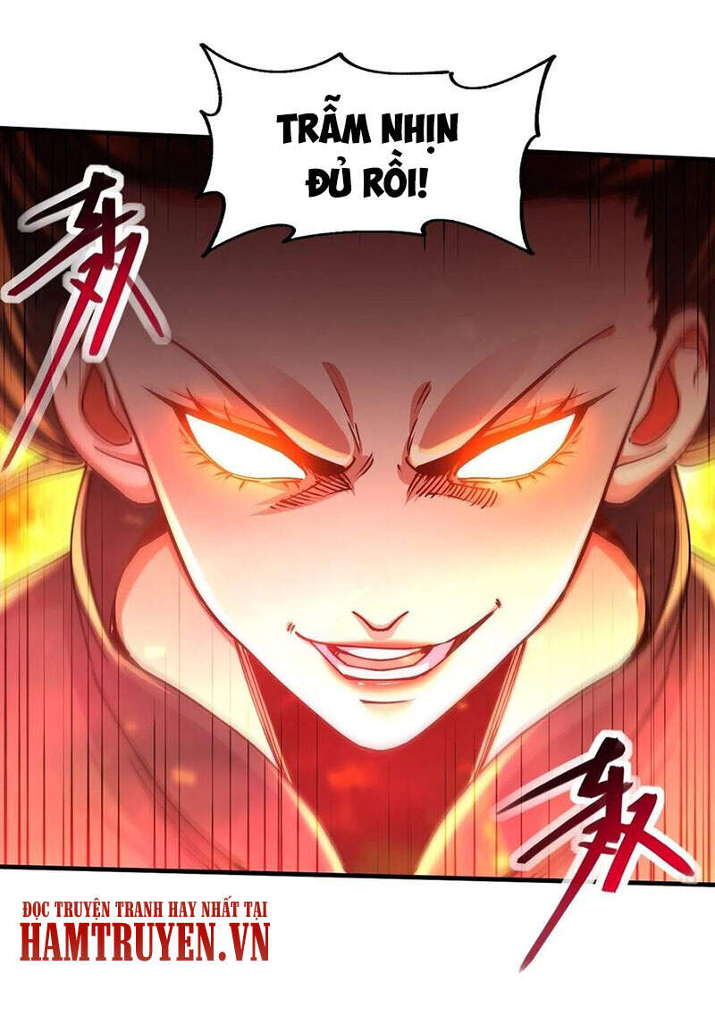 Bổn Tế Tu Chính Là Tiện Đạo Chapter 188 - Trang 2