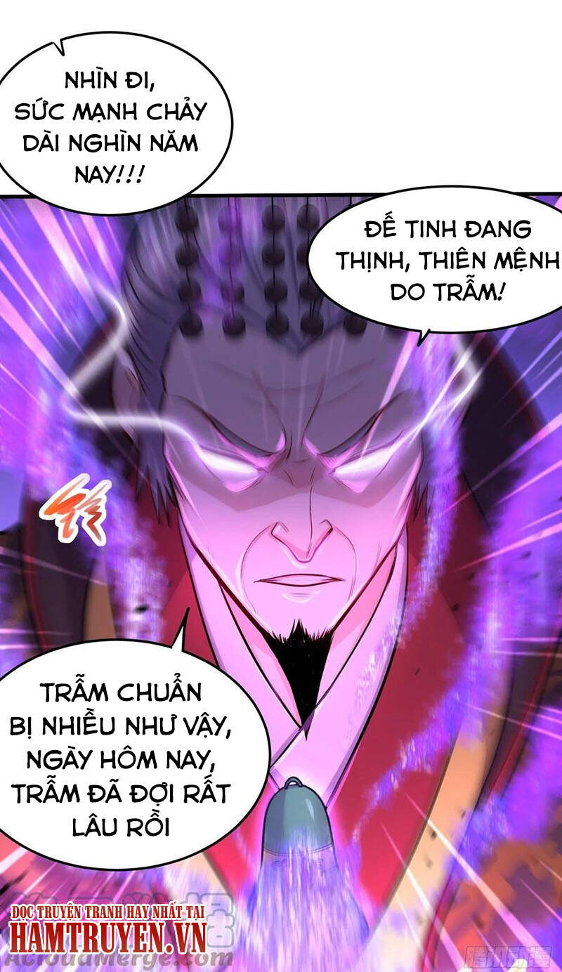 Bổn Tế Tu Chính Là Tiện Đạo Chapter 188 - Trang 2