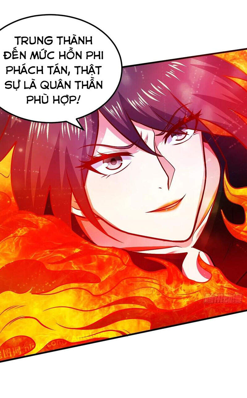 Bổn Tế Tu Chính Là Tiện Đạo Chapter 188 - Trang 2