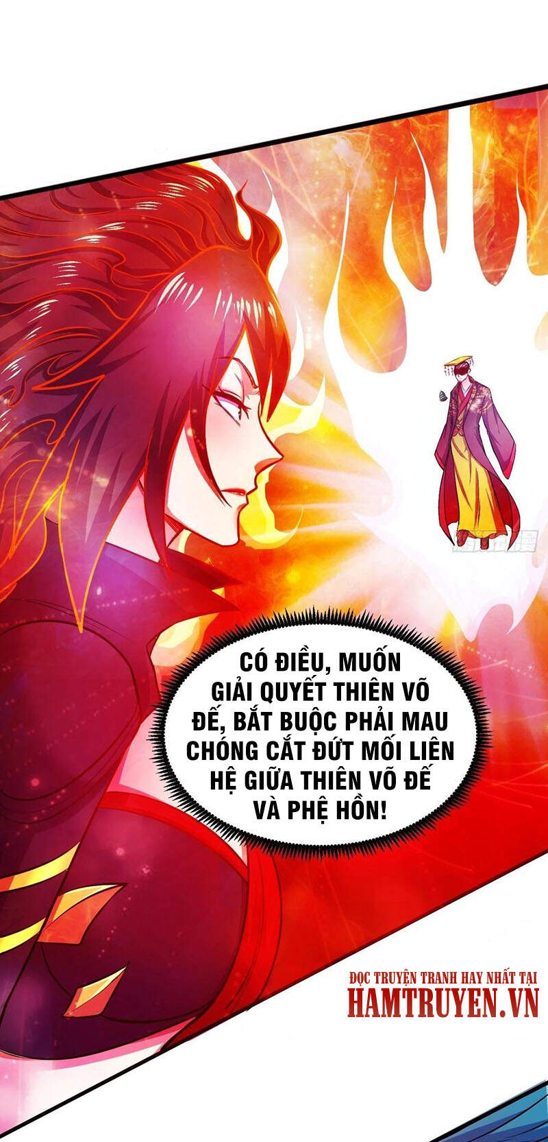 Bổn Tế Tu Chính Là Tiện Đạo Chapter 188 - Trang 2