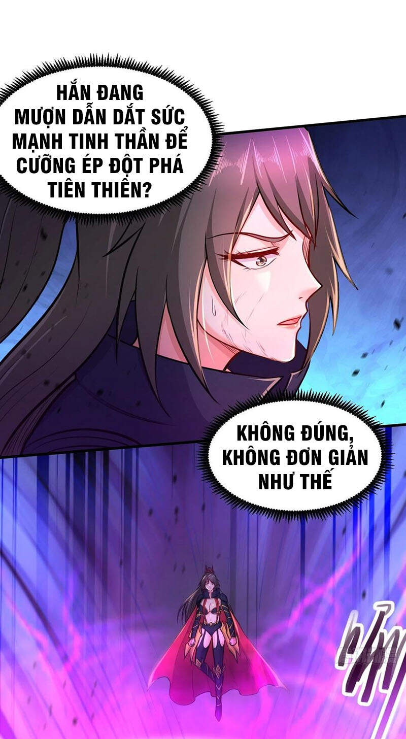 Bổn Tế Tu Chính Là Tiện Đạo Chapter 188 - Trang 2