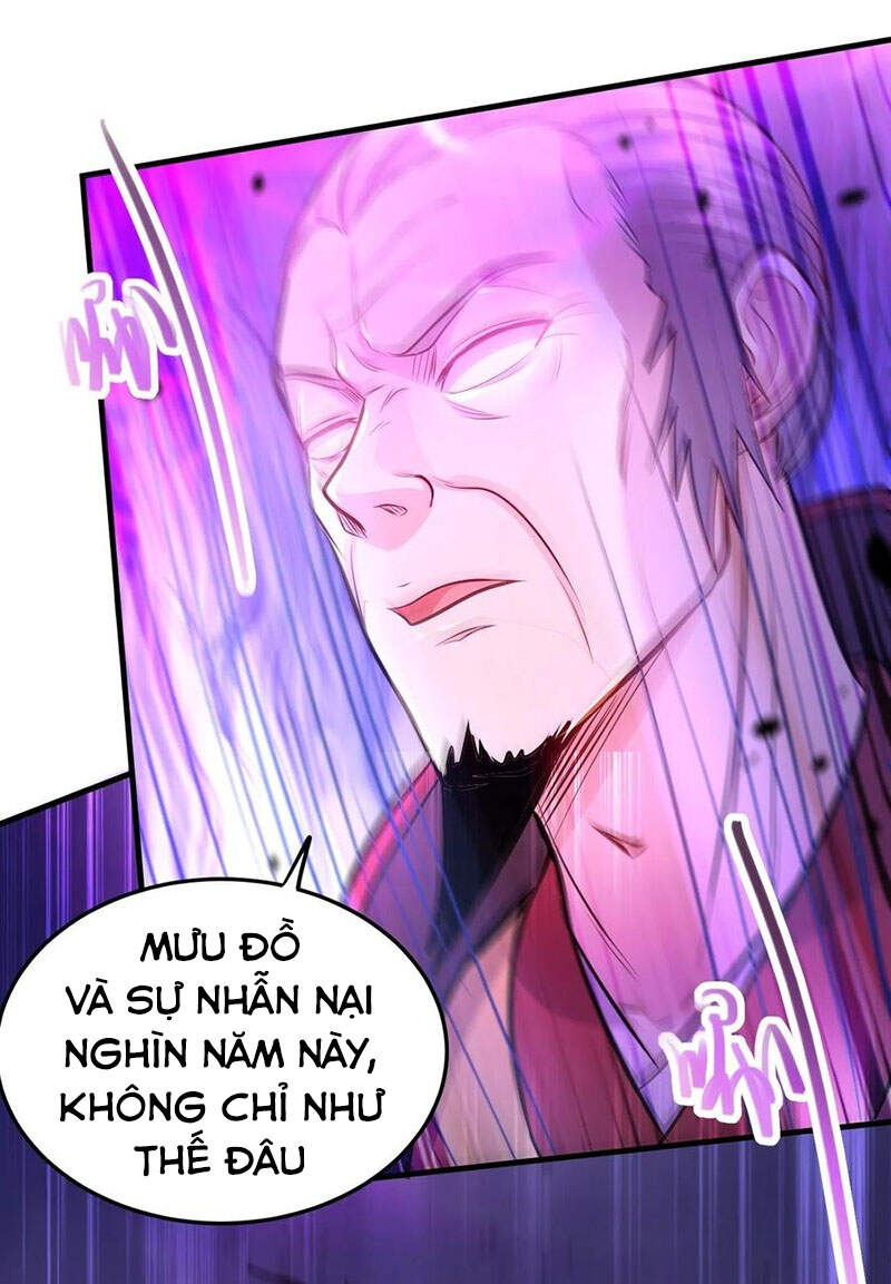 Bổn Tế Tu Chính Là Tiện Đạo Chapter 188 - Trang 2