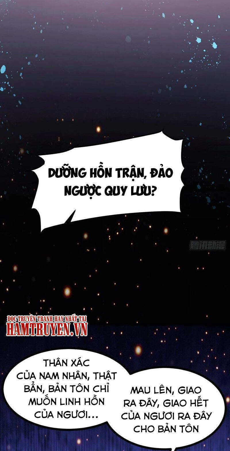 Bổn Tế Tu Chính Là Tiện Đạo Chapter 187 - Trang 2