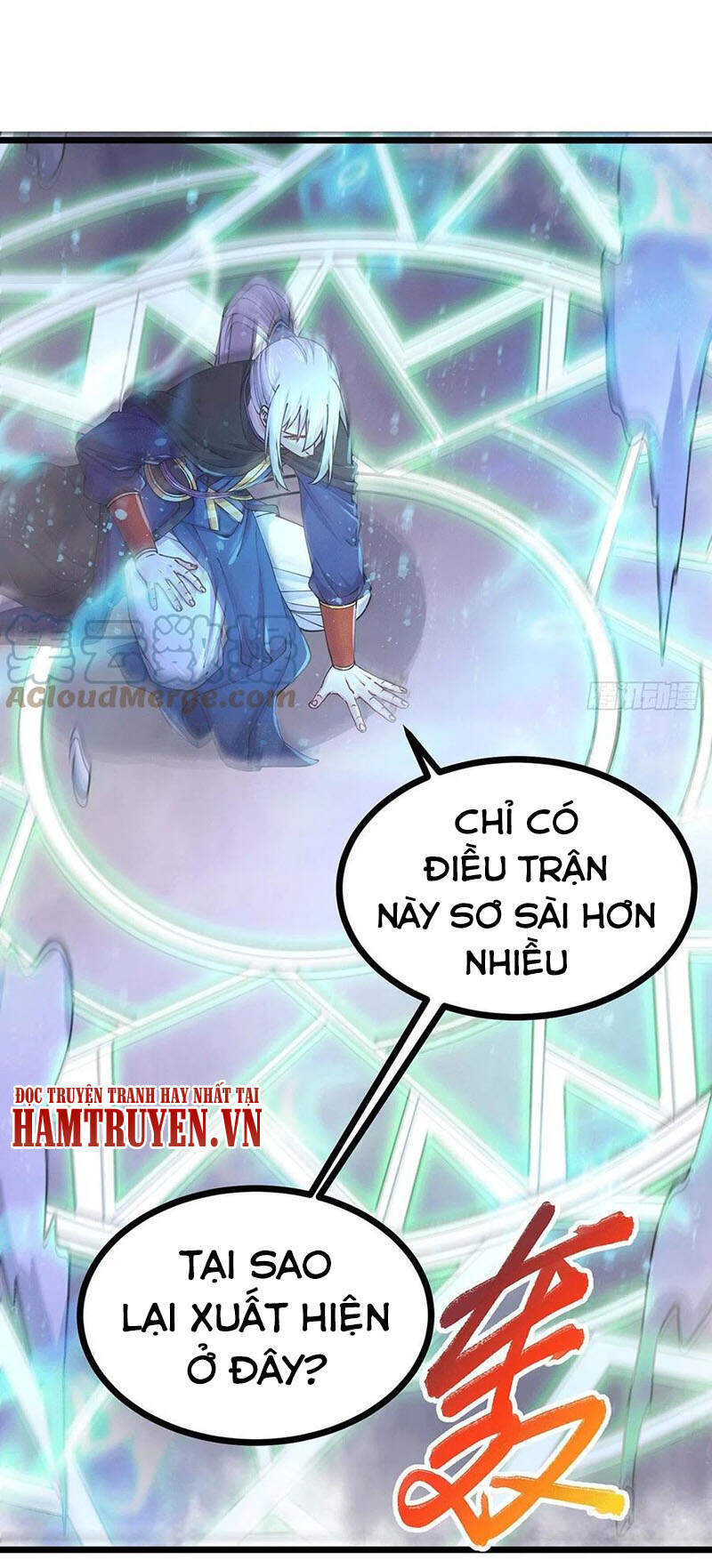 Bổn Tế Tu Chính Là Tiện Đạo Chapter 187 - Trang 2