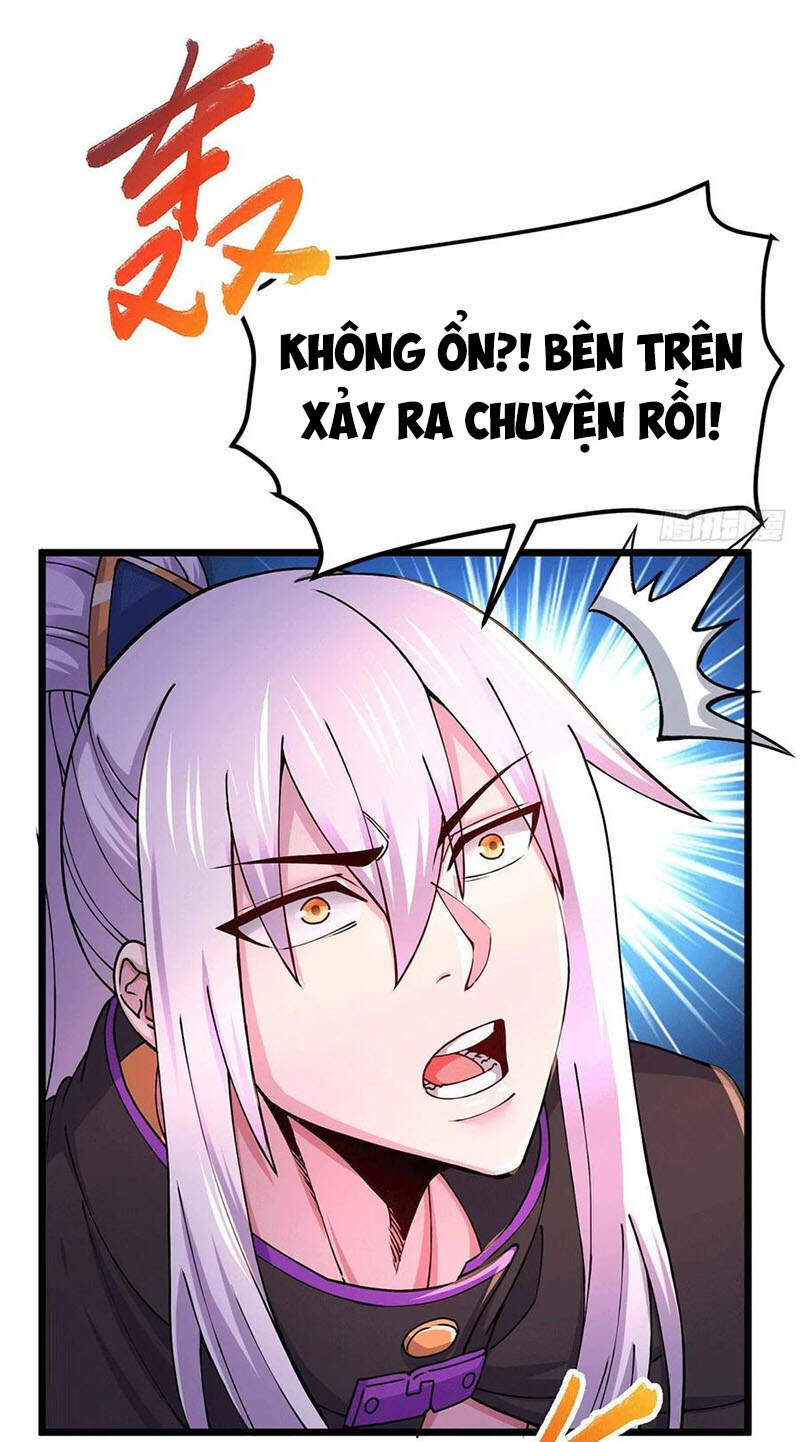 Bổn Tế Tu Chính Là Tiện Đạo Chapter 187 - Trang 2