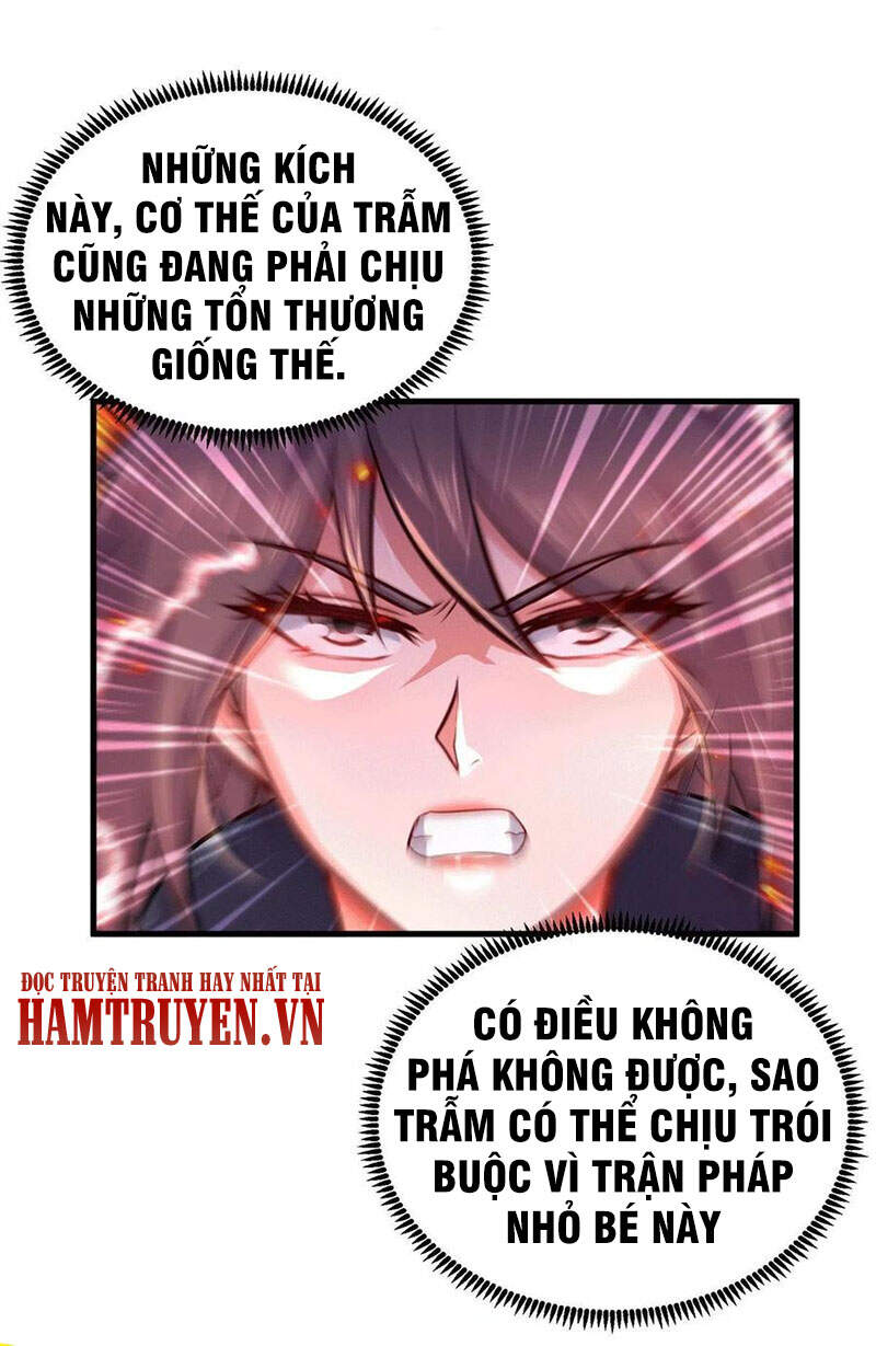 Bổn Tế Tu Chính Là Tiện Đạo Chapter 187 - Trang 2