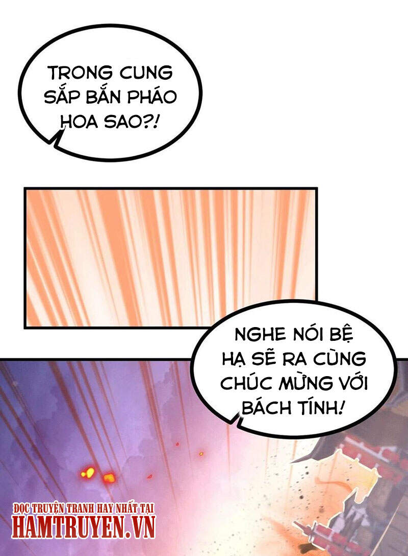 Bổn Tế Tu Chính Là Tiện Đạo Chapter 187 - Trang 2