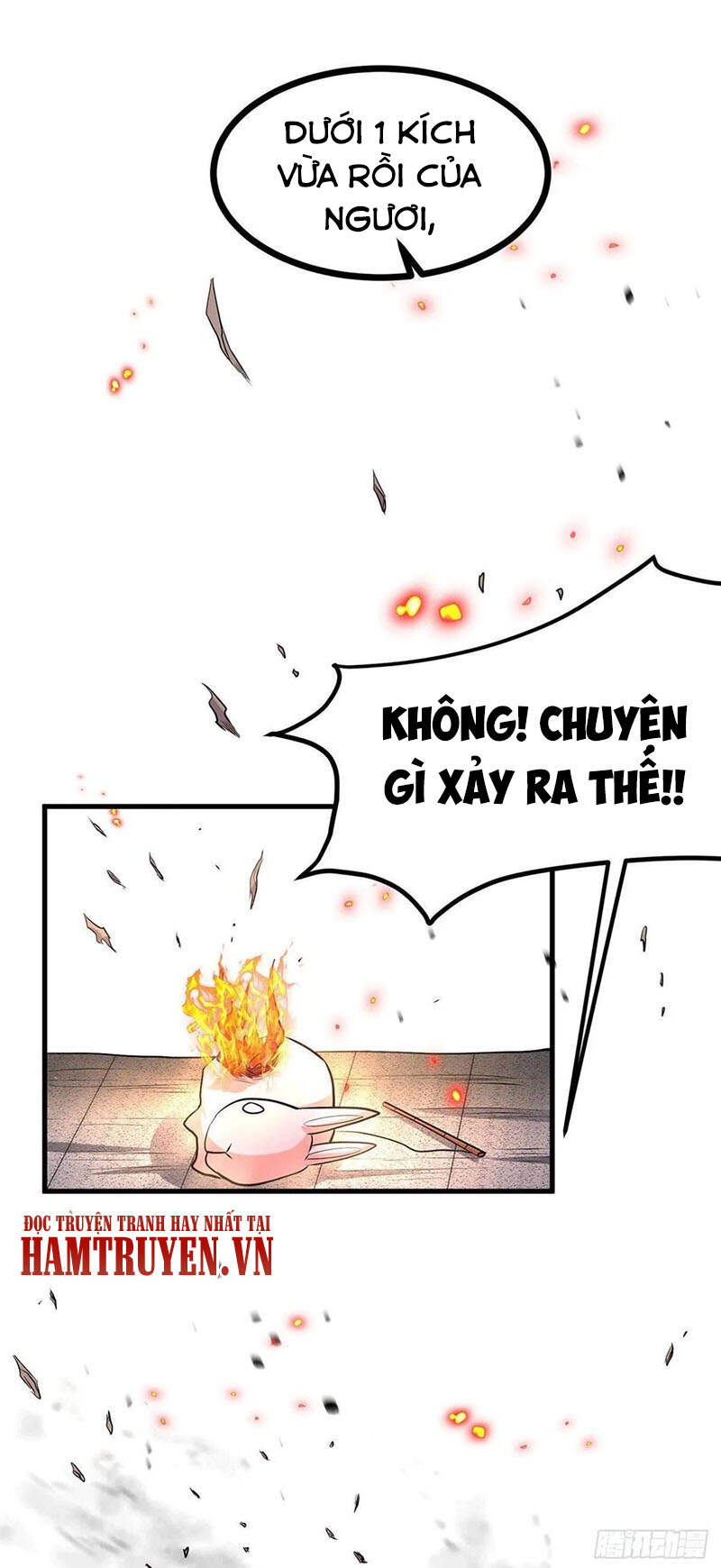 Bổn Tế Tu Chính Là Tiện Đạo Chapter 187 - Trang 2