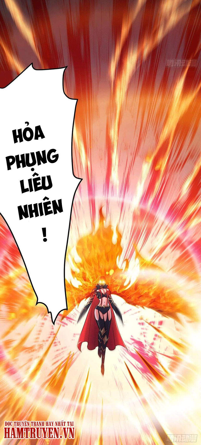 Bổn Tế Tu Chính Là Tiện Đạo Chapter 187 - Trang 2