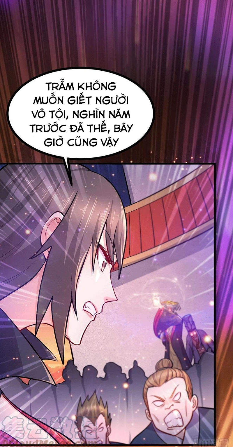 Bổn Tế Tu Chính Là Tiện Đạo Chapter 186 - Trang 2