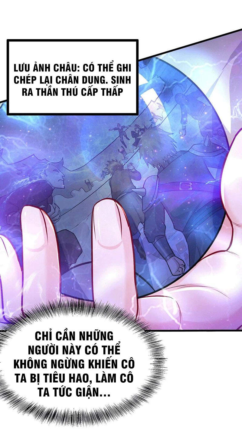 Bổn Tế Tu Chính Là Tiện Đạo Chapter 186 - Trang 2