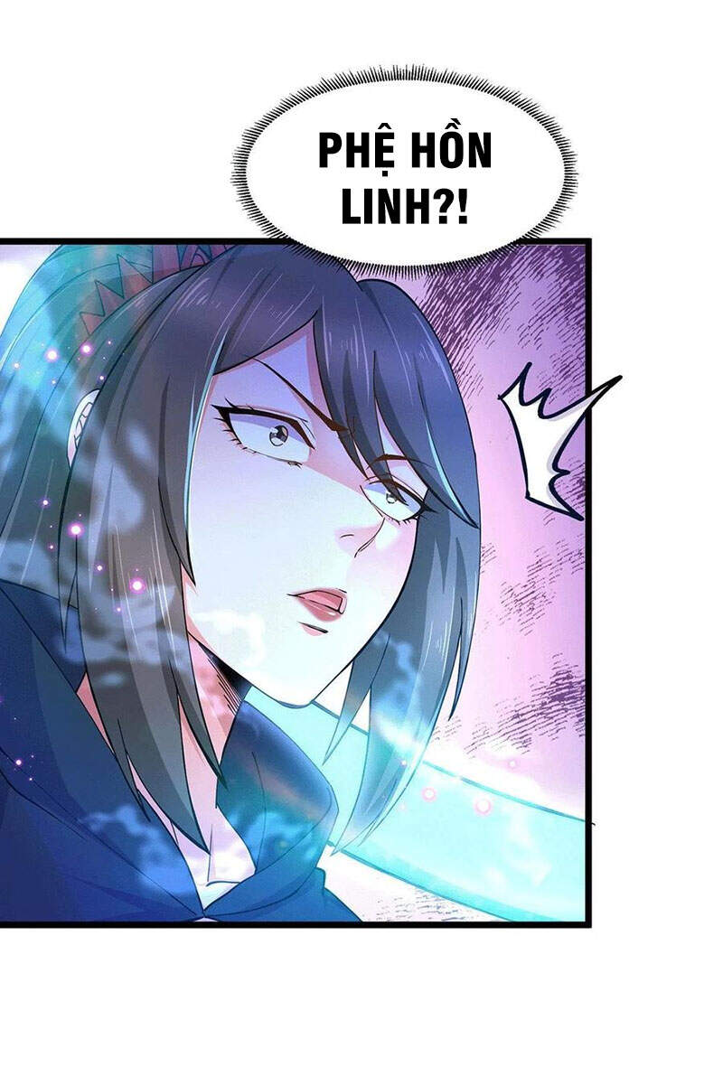 Bổn Tế Tu Chính Là Tiện Đạo Chapter 185 - Trang 2