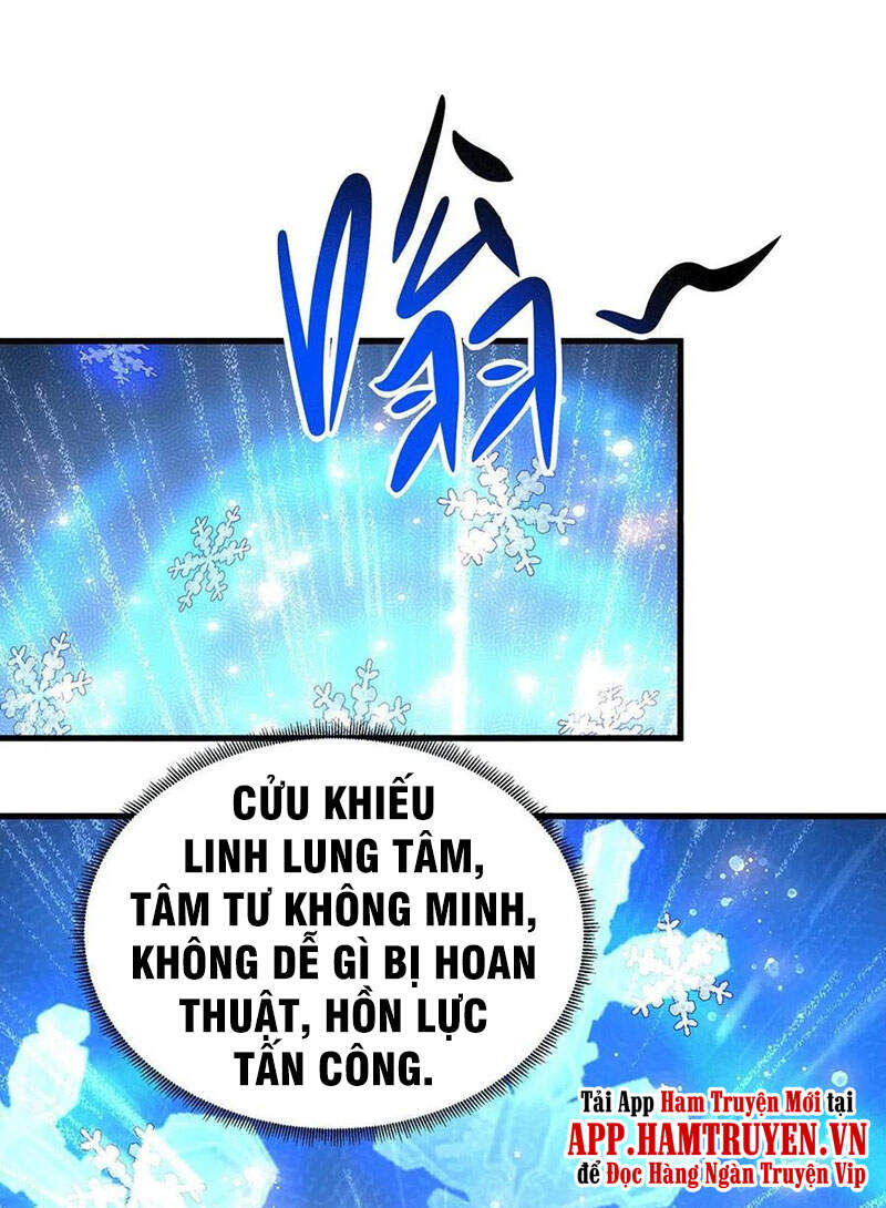 Bổn Tế Tu Chính Là Tiện Đạo Chapter 185 - Trang 2