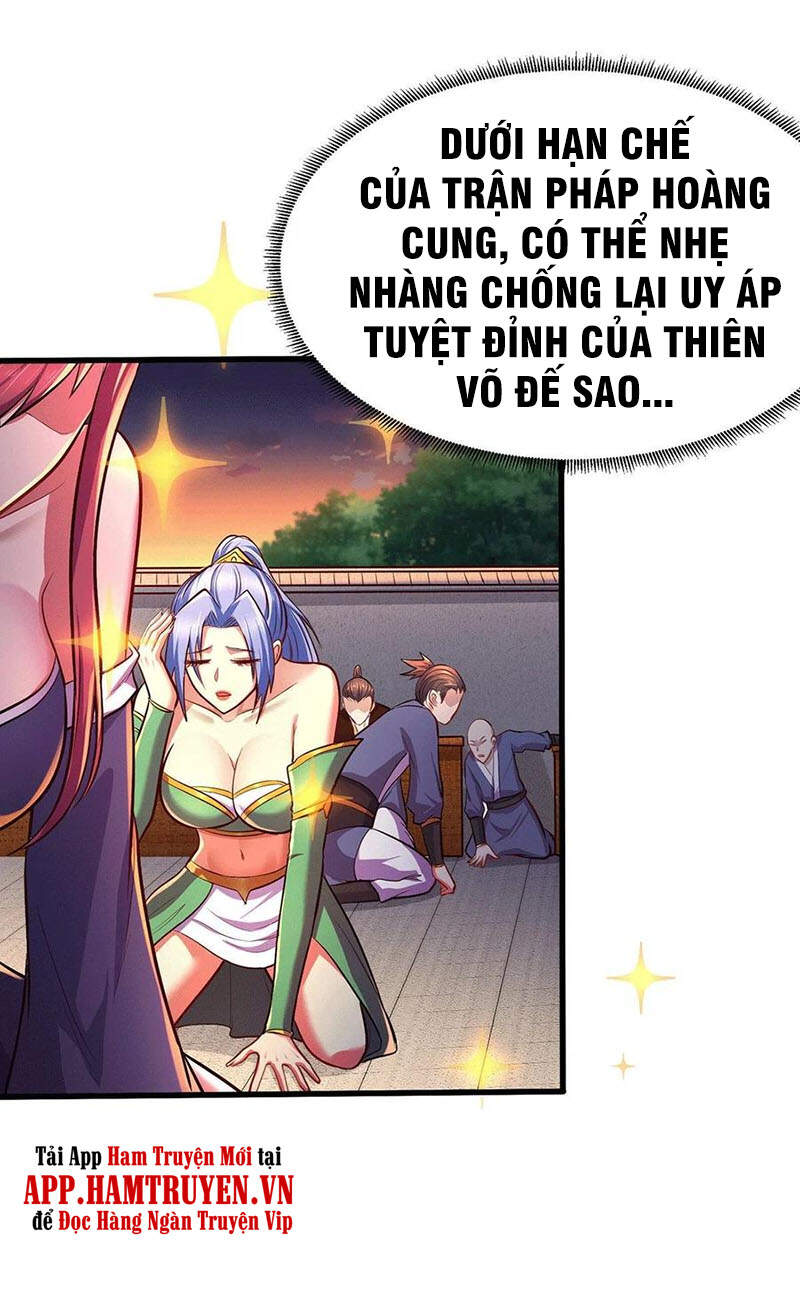 Bổn Tế Tu Chính Là Tiện Đạo Chapter 185 - Trang 2