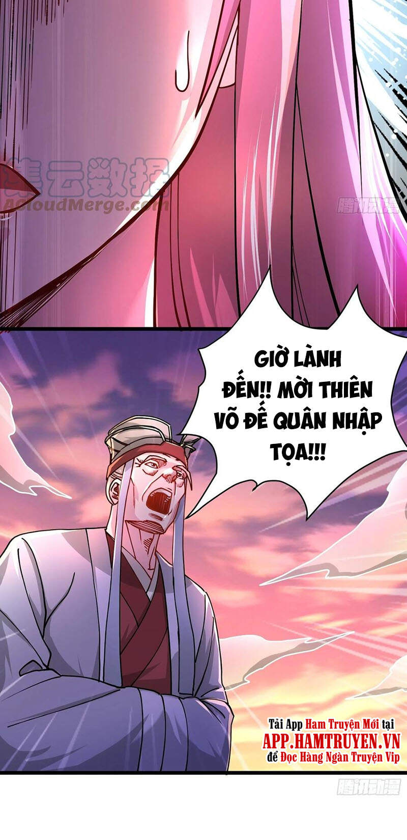 Bổn Tế Tu Chính Là Tiện Đạo Chapter 184 - Trang 2