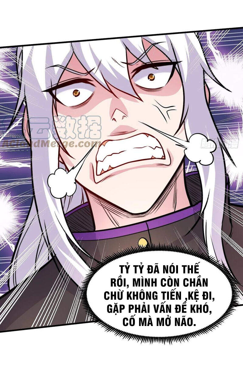 Bổn Tế Tu Chính Là Tiện Đạo Chapter 183 - Trang 2