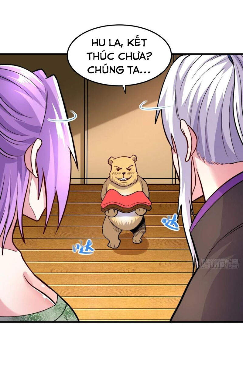 Bổn Tế Tu Chính Là Tiện Đạo Chapter 183 - Trang 2