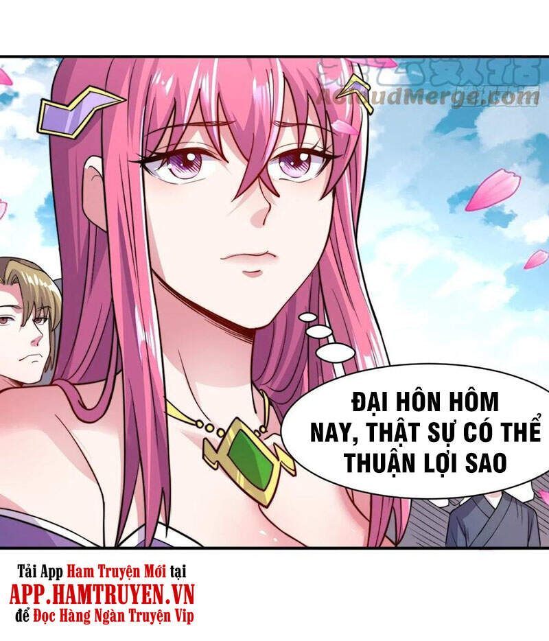 Bổn Tế Tu Chính Là Tiện Đạo Chapter 183 - Trang 2