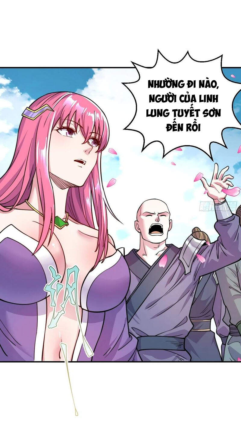 Bổn Tế Tu Chính Là Tiện Đạo Chapter 183 - Trang 2