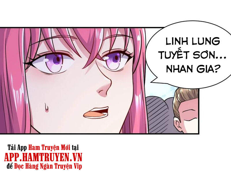 Bổn Tế Tu Chính Là Tiện Đạo Chapter 183 - Trang 2