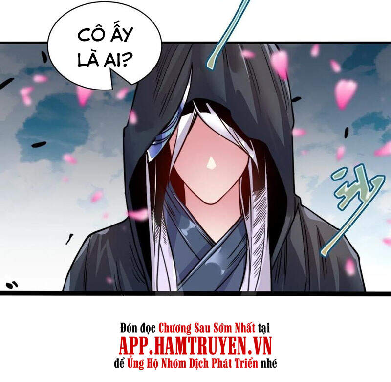 Bổn Tế Tu Chính Là Tiện Đạo Chapter 183 - Trang 2