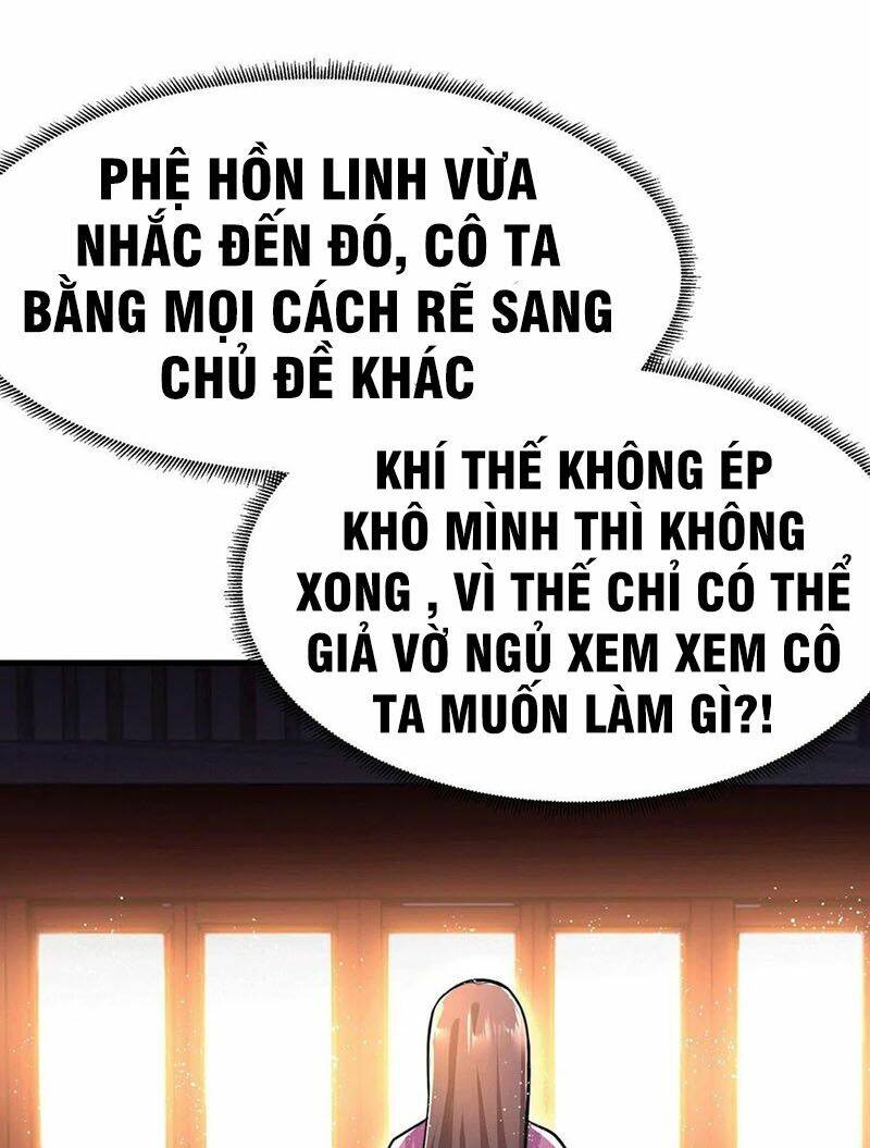 Bổn Tế Tu Chính Là Tiện Đạo Chapter 182 - Trang 2