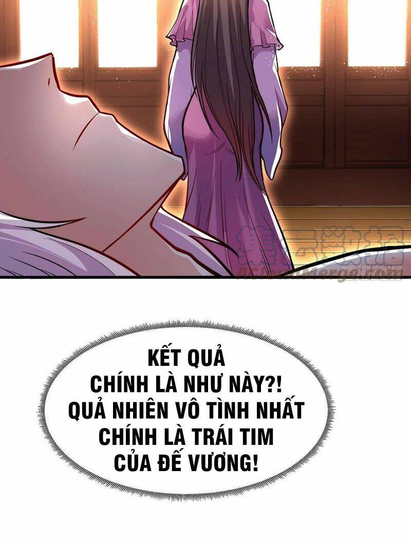 Bổn Tế Tu Chính Là Tiện Đạo Chapter 182 - Trang 2