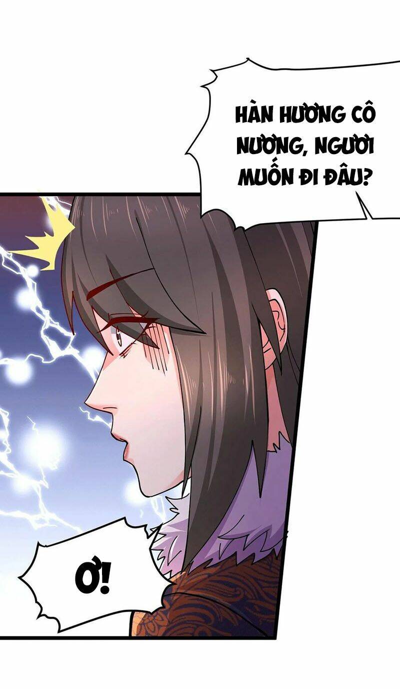 Bổn Tế Tu Chính Là Tiện Đạo Chapter 182 - Trang 2