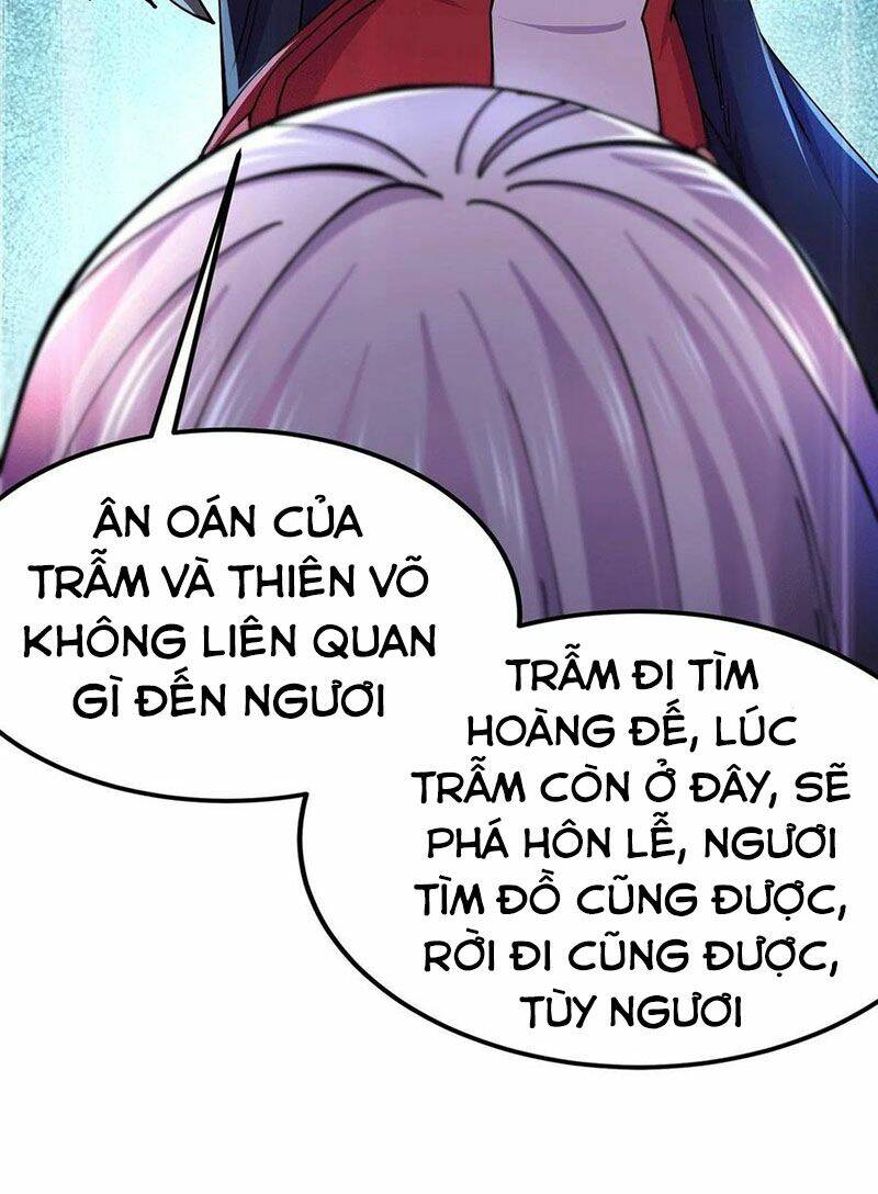 Bổn Tế Tu Chính Là Tiện Đạo Chapter 182 - Trang 2