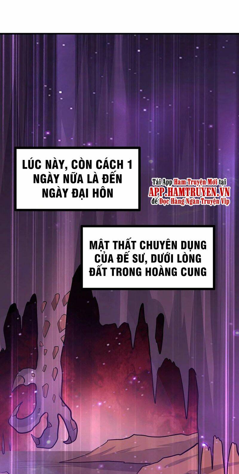 Bổn Tế Tu Chính Là Tiện Đạo Chapter 182 - Trang 2