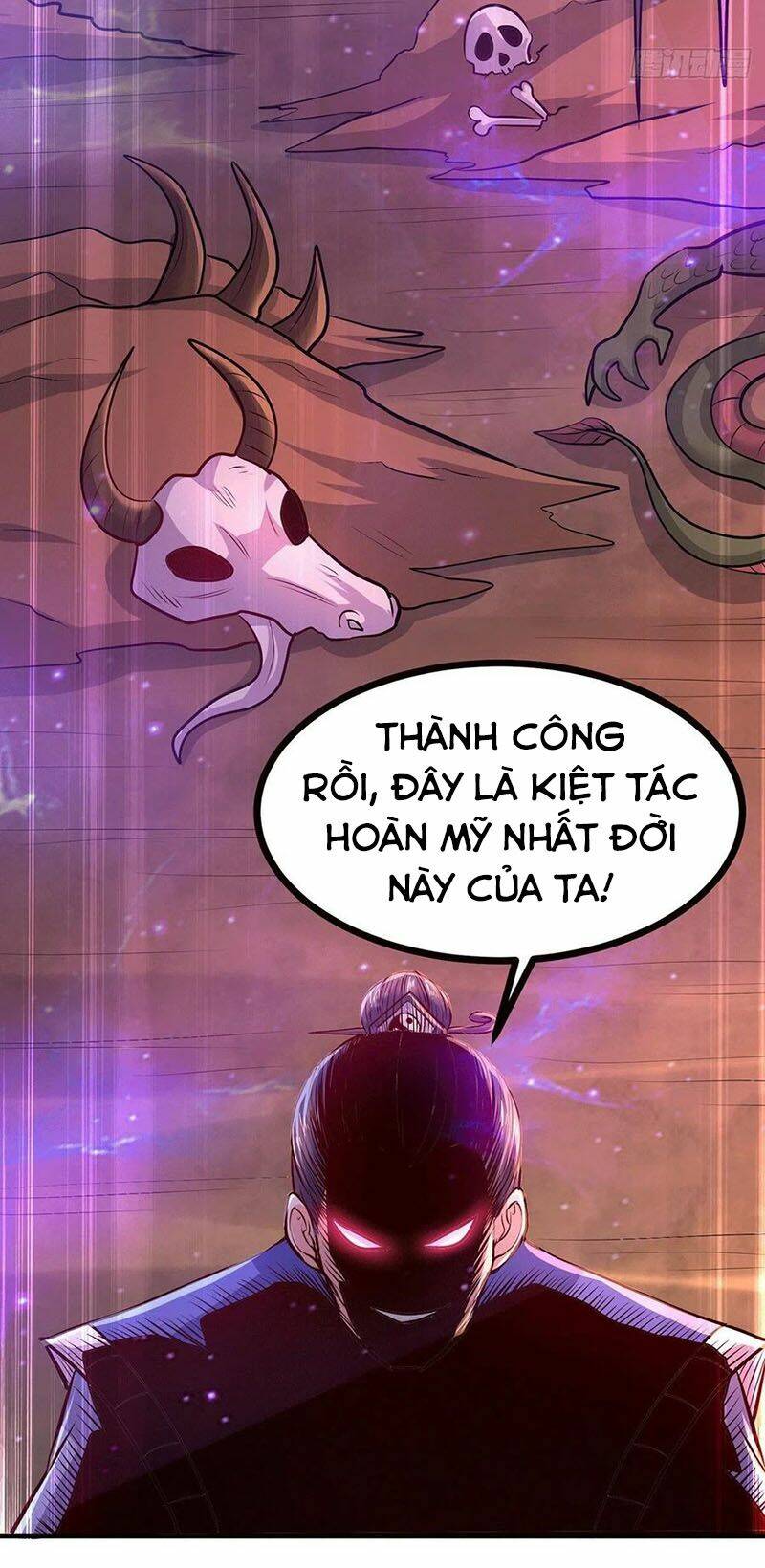 Bổn Tế Tu Chính Là Tiện Đạo Chapter 182 - Trang 2