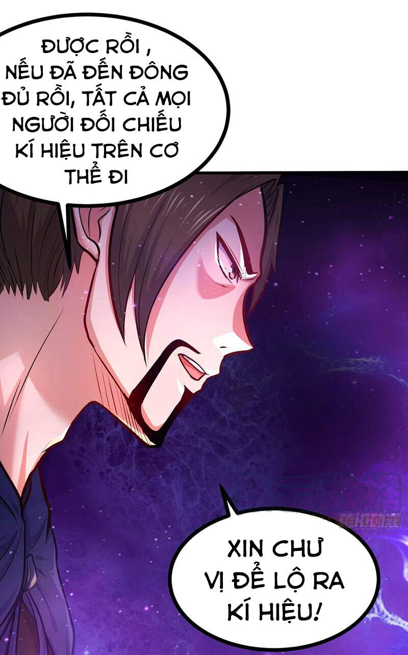 Bổn Tế Tu Chính Là Tiện Đạo Chapter 181 - Trang 2