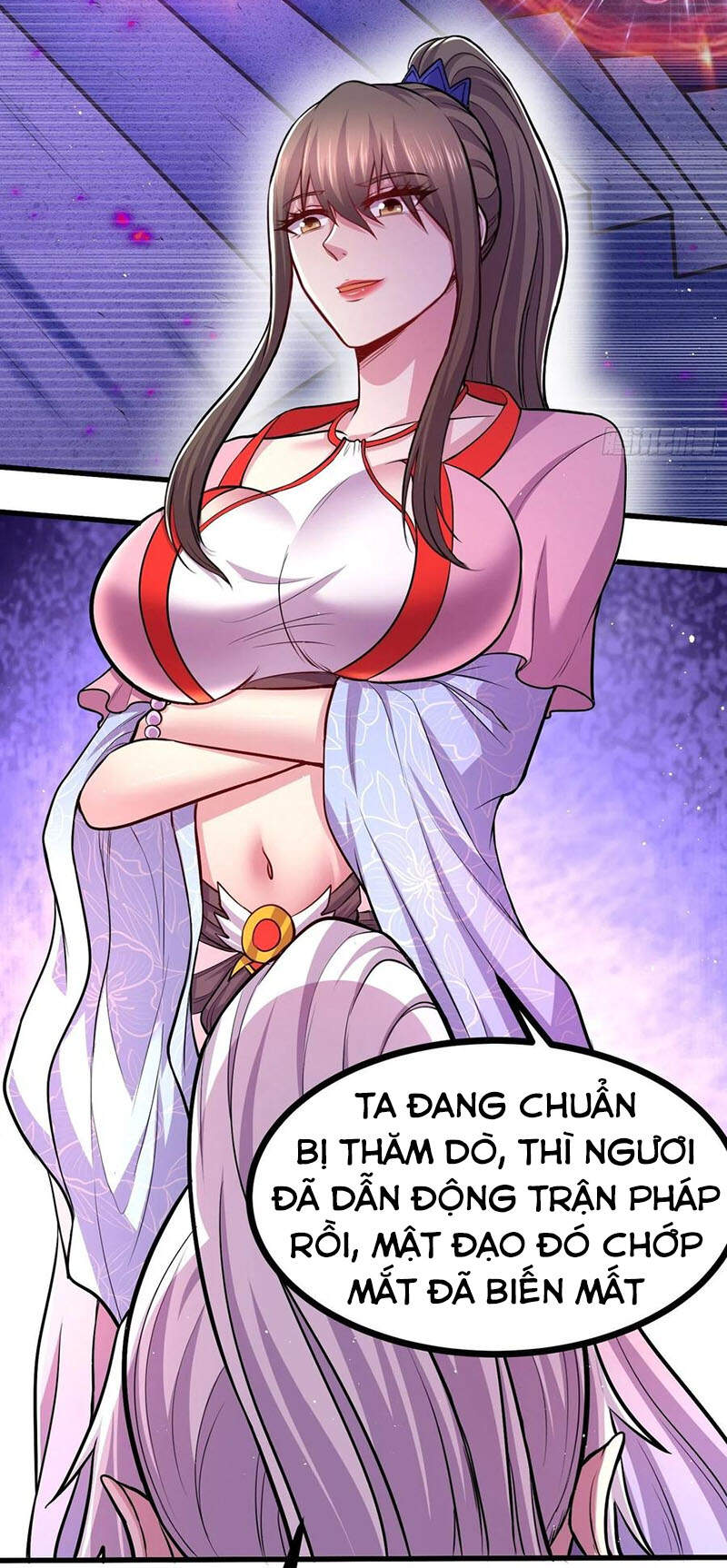 Bổn Tế Tu Chính Là Tiện Đạo Chapter 181 - Trang 2