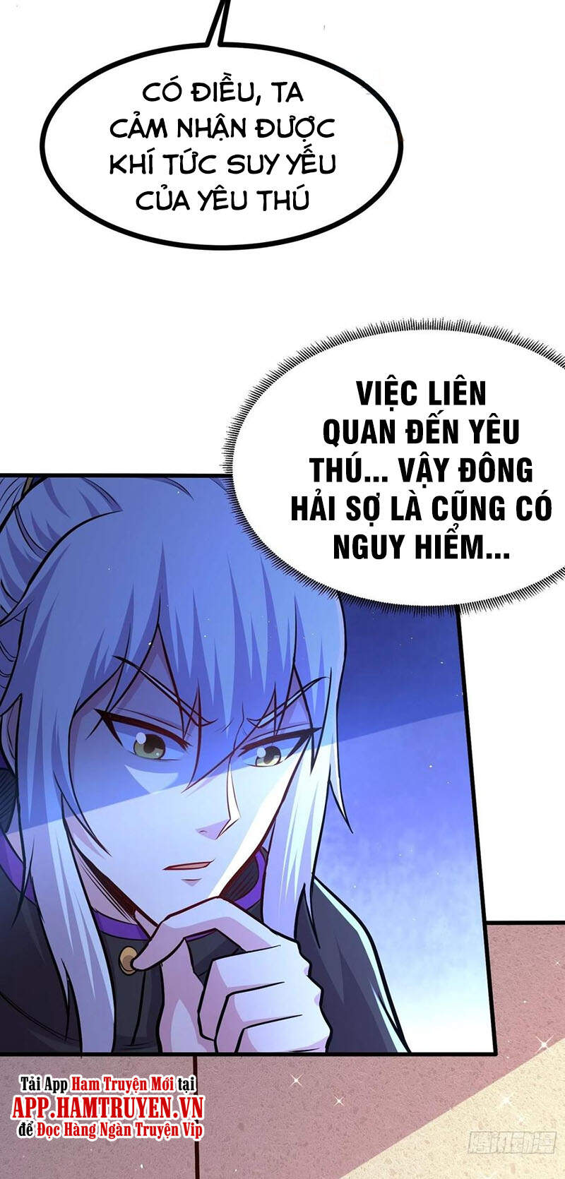 Bổn Tế Tu Chính Là Tiện Đạo Chapter 181 - Trang 2