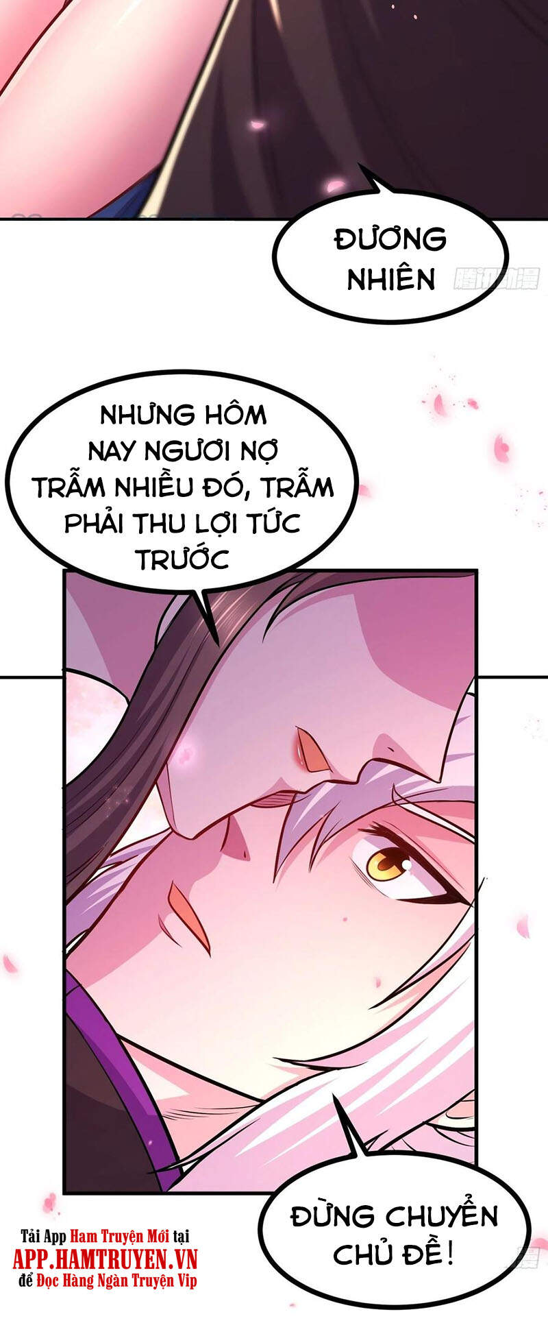 Bổn Tế Tu Chính Là Tiện Đạo Chapter 181 - Trang 2