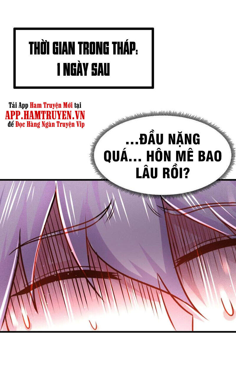 Bổn Tế Tu Chính Là Tiện Đạo Chapter 180 - Trang 2