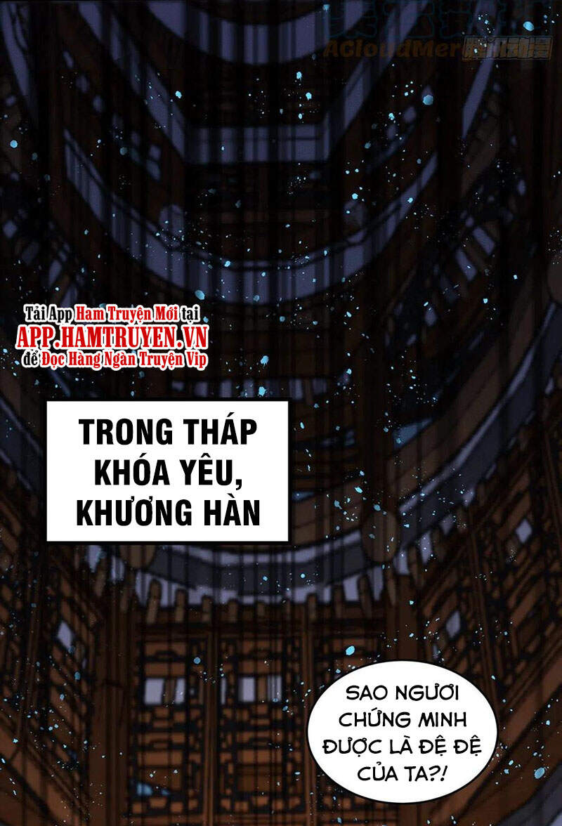 Bổn Tế Tu Chính Là Tiện Đạo Chapter 180 - Trang 2