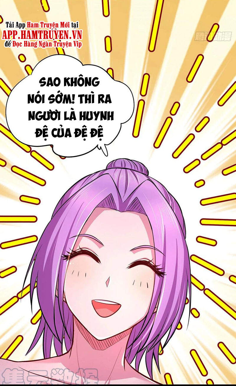 Bổn Tế Tu Chính Là Tiện Đạo Chapter 180 - Trang 2