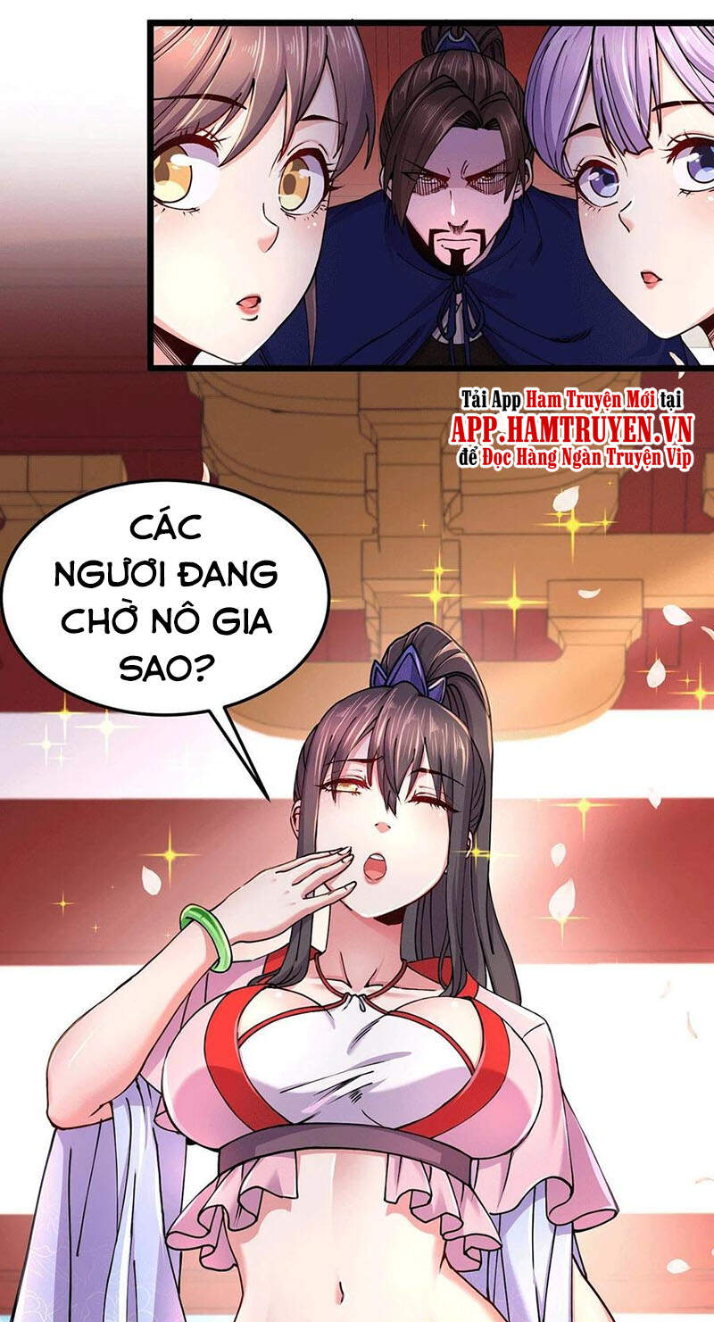 Bổn Tế Tu Chính Là Tiện Đạo Chapter 180 - Trang 2