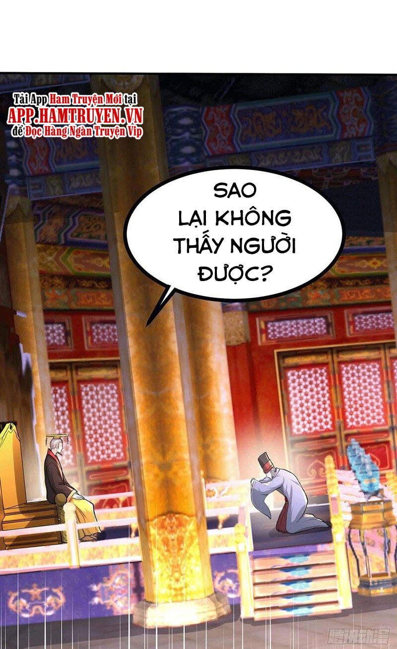 Bổn Tế Tu Chính Là Tiện Đạo Chapter 179 - Trang 2