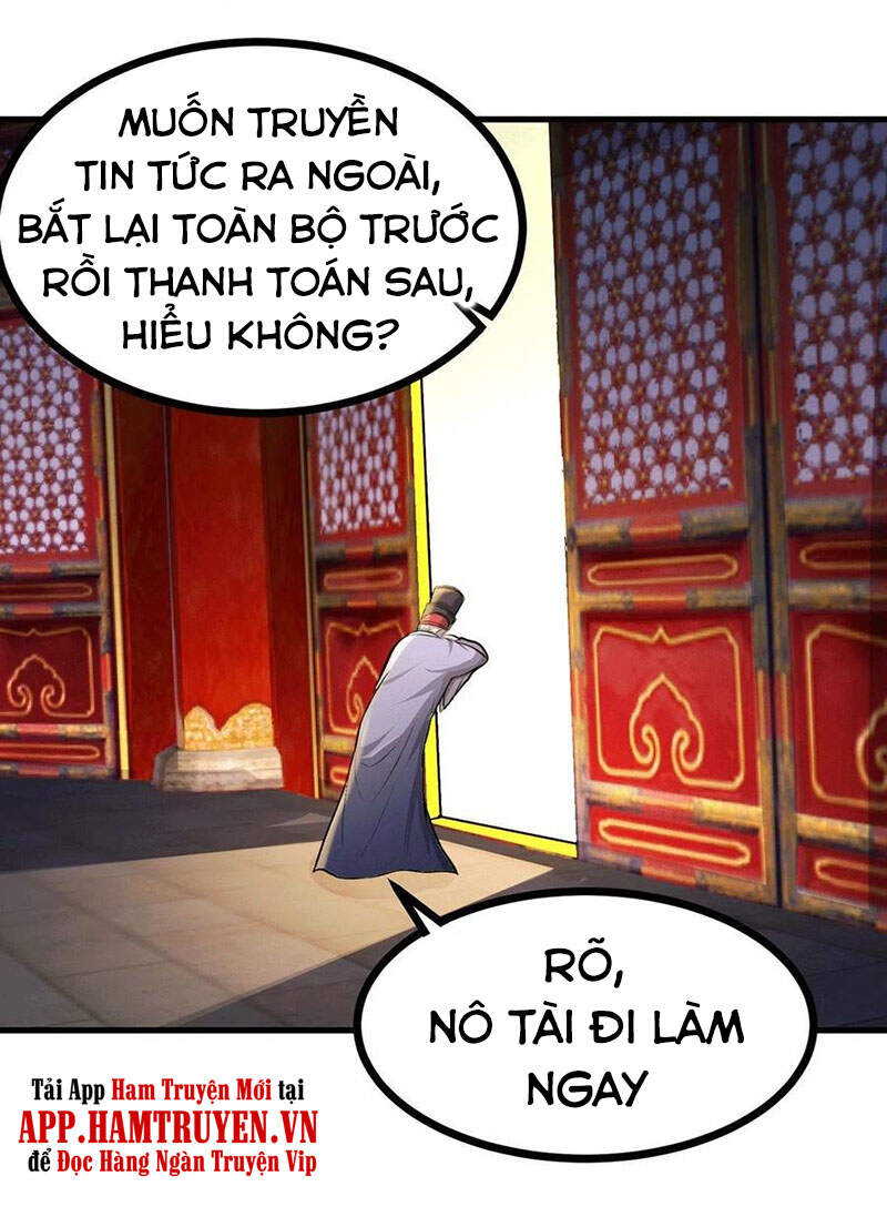 Bổn Tế Tu Chính Là Tiện Đạo Chapter 179 - Trang 2