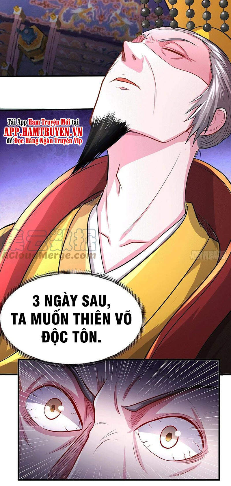 Bổn Tế Tu Chính Là Tiện Đạo Chapter 179 - Trang 2