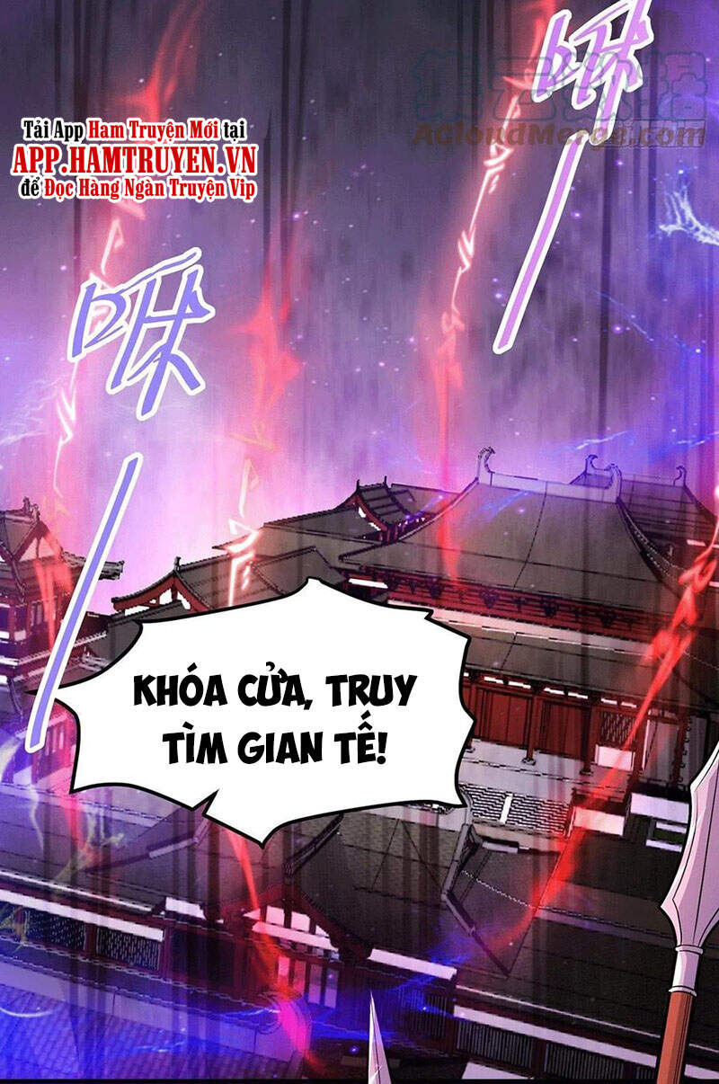 Bổn Tế Tu Chính Là Tiện Đạo Chapter 179 - Trang 2