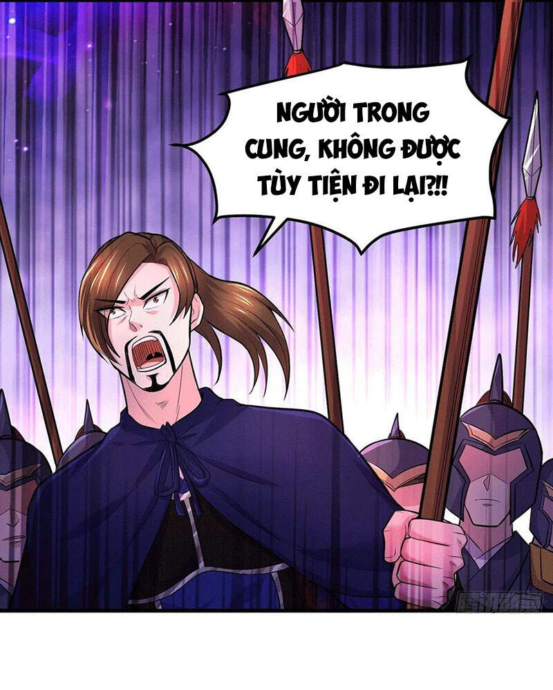 Bổn Tế Tu Chính Là Tiện Đạo Chapter 179 - Trang 2