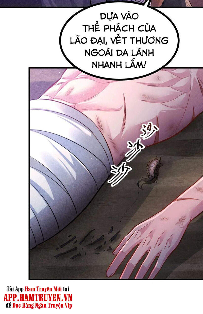 Bổn Tế Tu Chính Là Tiện Đạo Chapter 179 - Trang 2