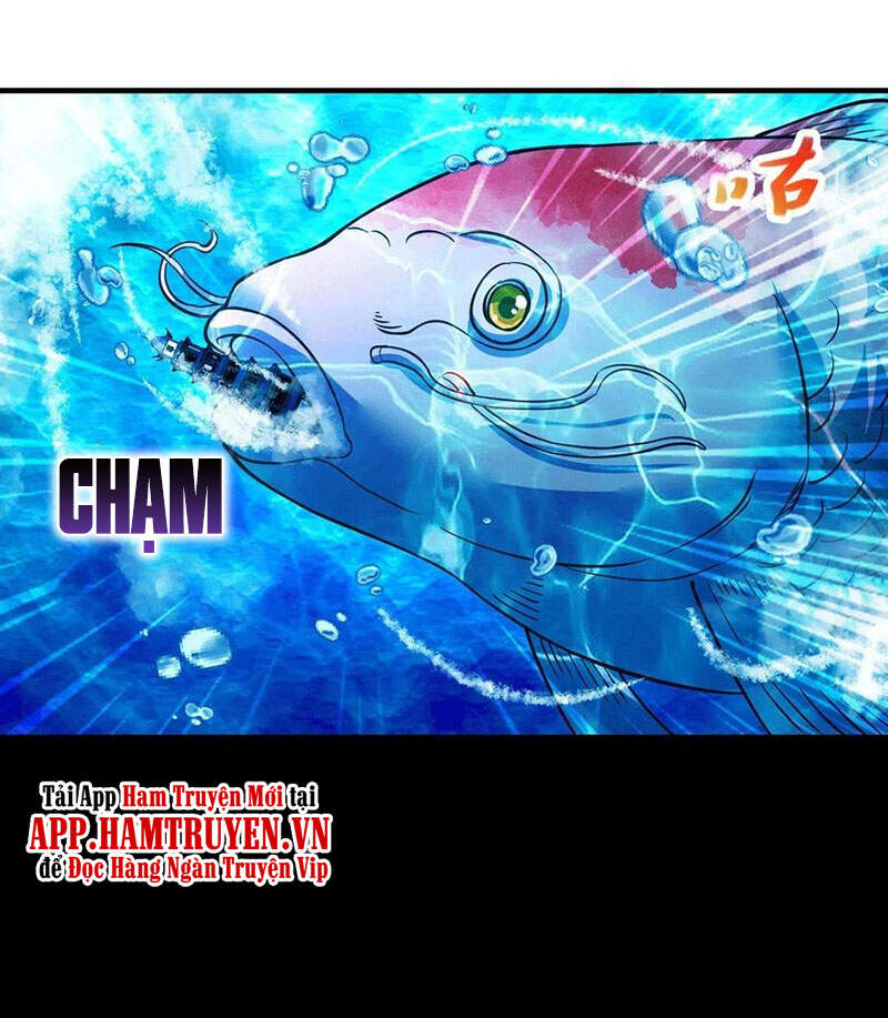 Bổn Tế Tu Chính Là Tiện Đạo Chapter 179 - Trang 2