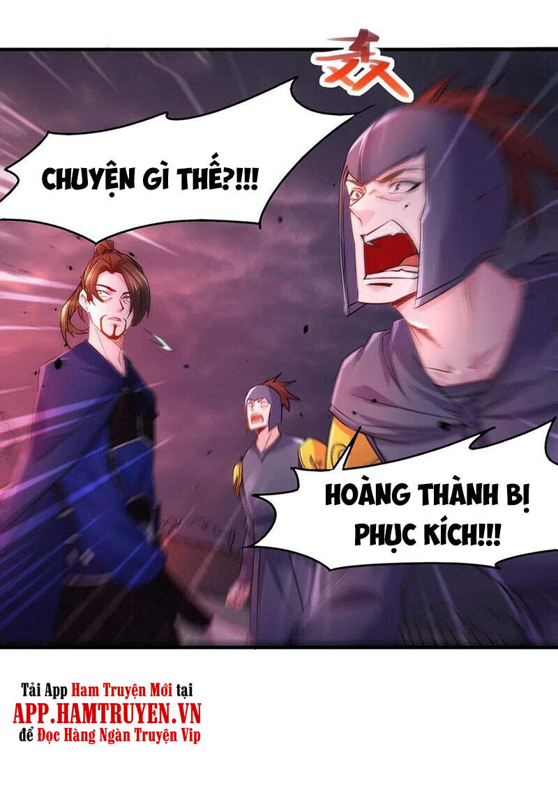 Bổn Tế Tu Chính Là Tiện Đạo Chapter 178 - Trang 2