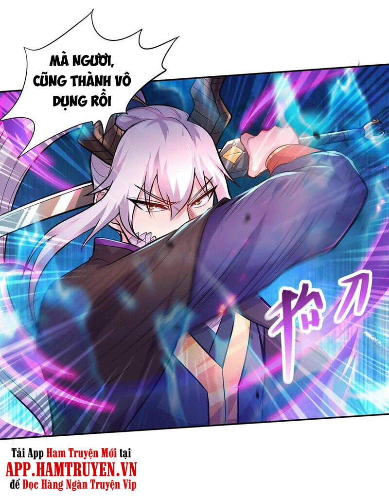 Bổn Tế Tu Chính Là Tiện Đạo Chapter 178 - Trang 2