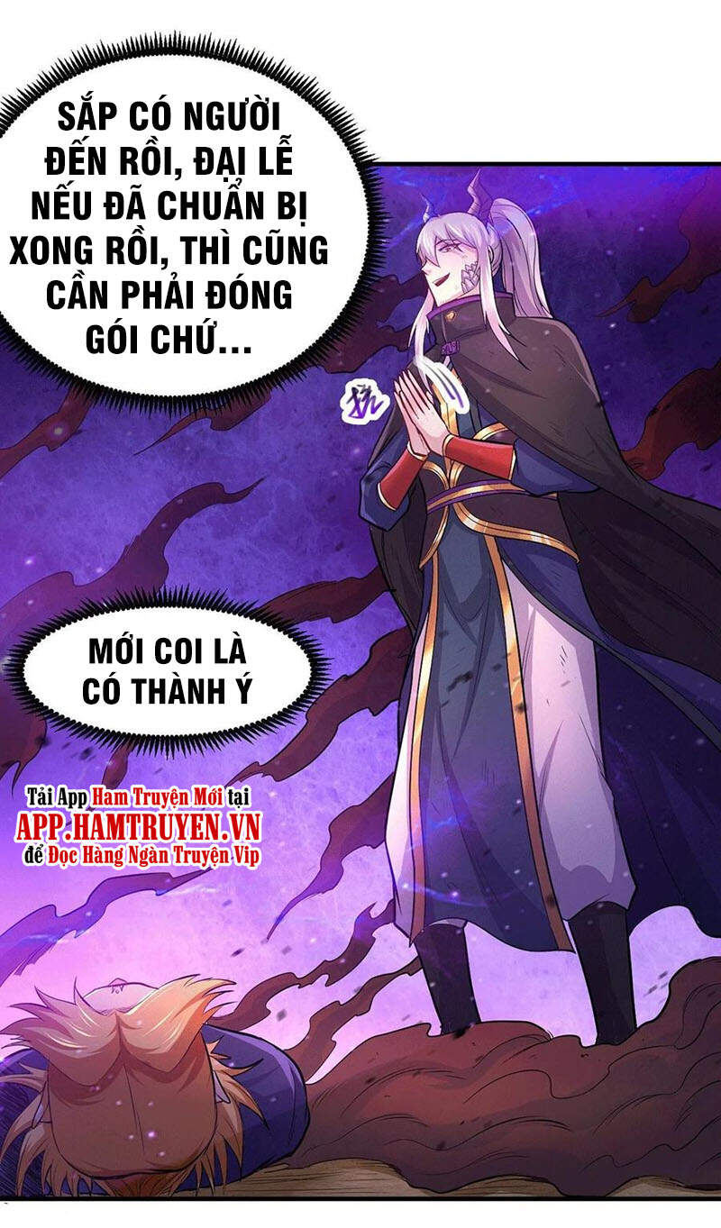 Bổn Tế Tu Chính Là Tiện Đạo Chapter 178 - Trang 2