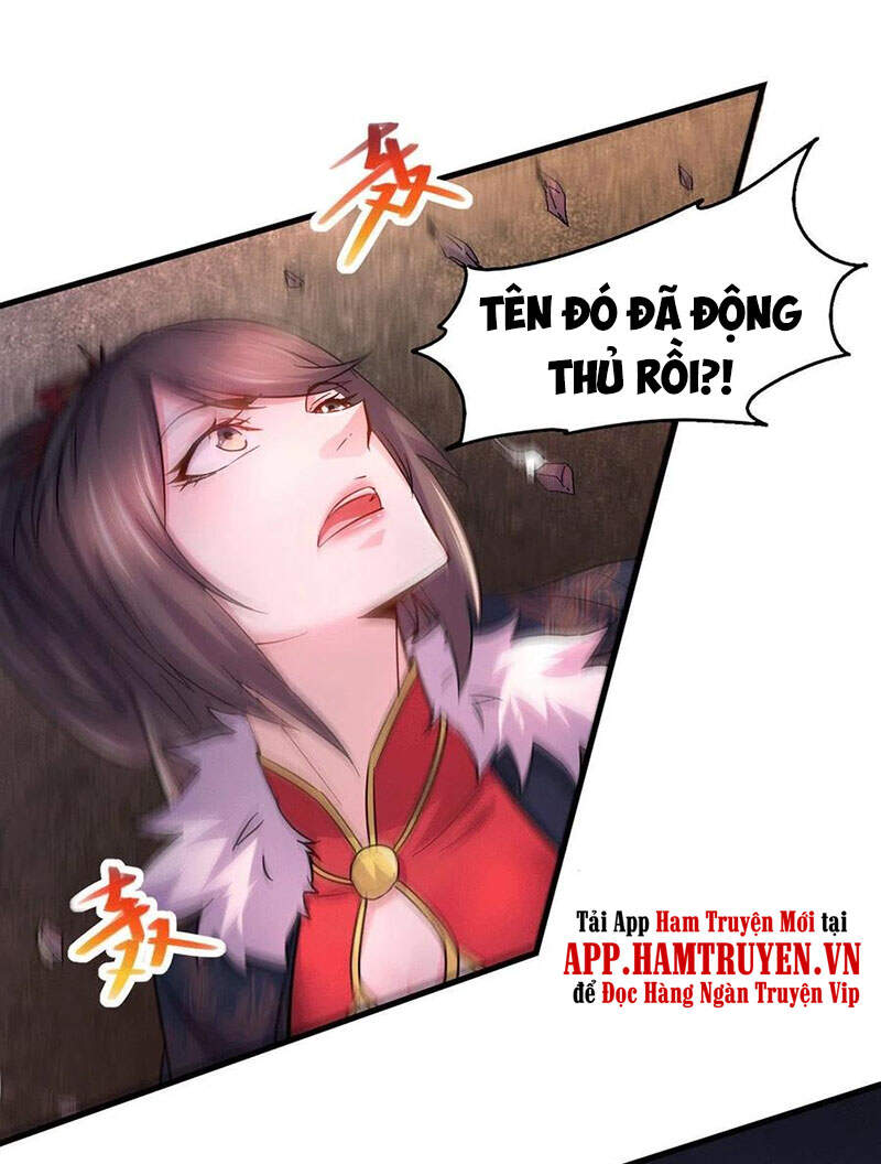 Bổn Tế Tu Chính Là Tiện Đạo Chapter 178 - Trang 2